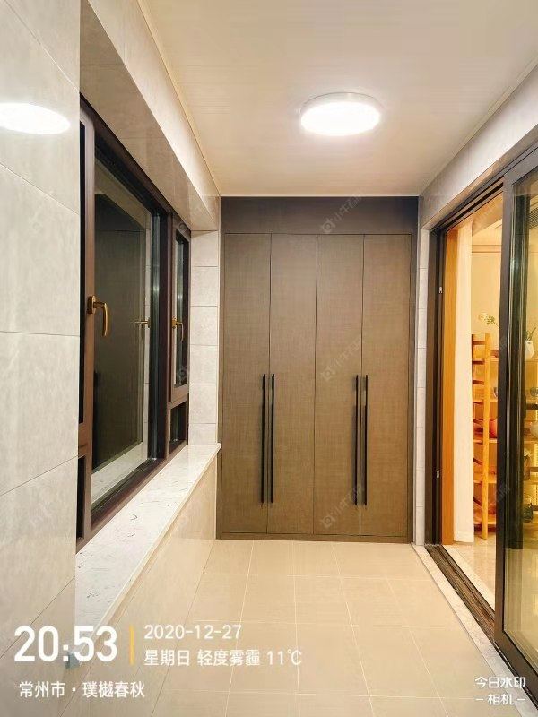 常州璞樾春秋在租房源_小牛看房