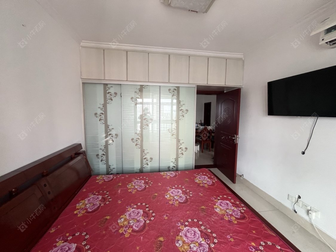 常州学府家苑在租房源室内图_小牛看房