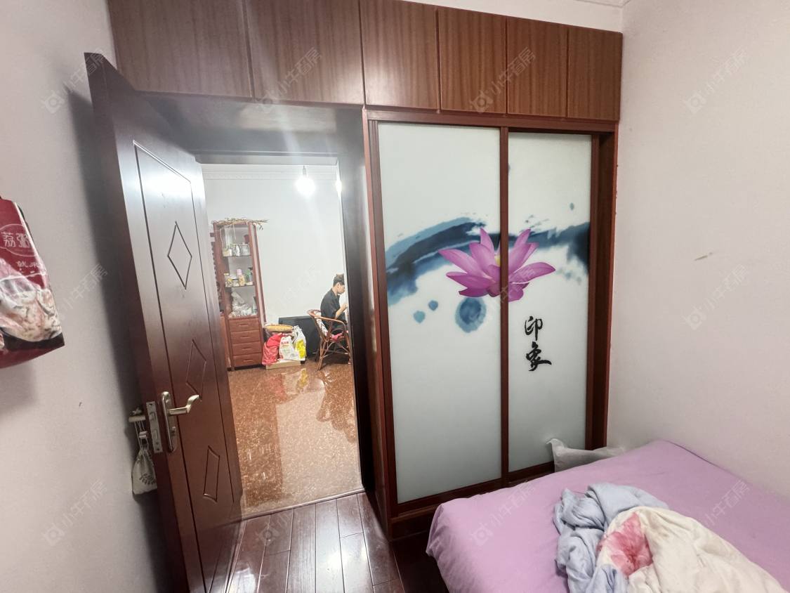 常州和平国际商业街在租房源室内图_小牛看房