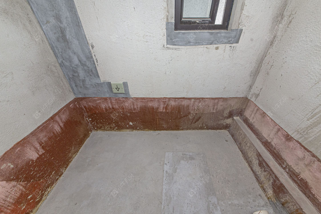 常州绿城江南里在售二手房源室内图_小牛看房