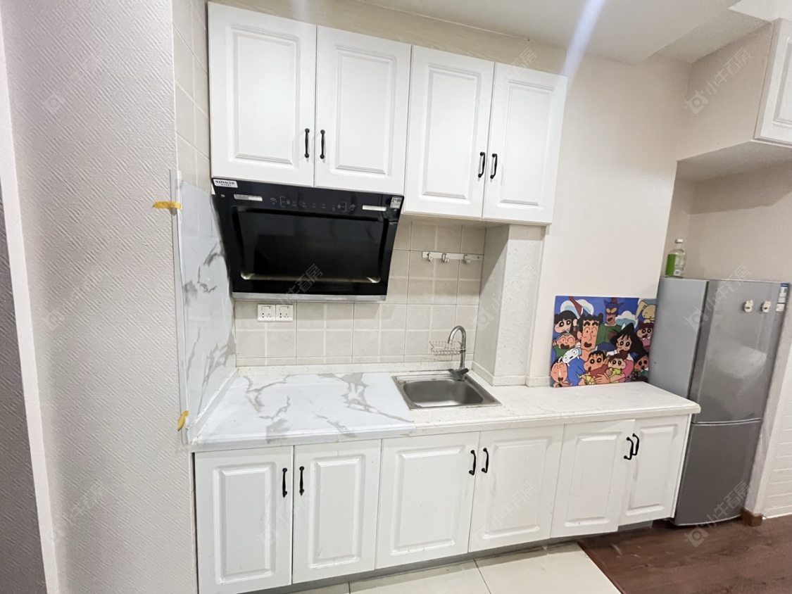 常州星河国际六区在租房源室内图_小牛看房