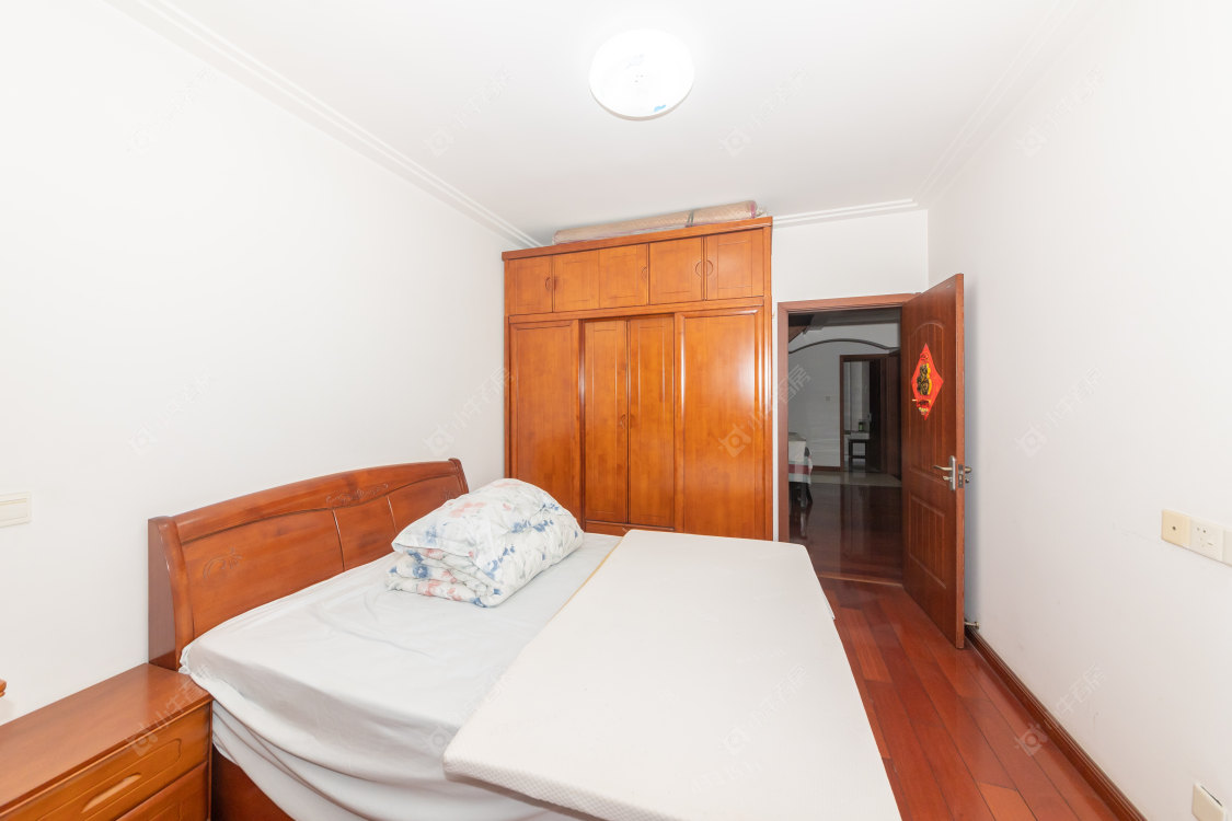 常州凤凰名城在售二手房源室内图_小牛看房