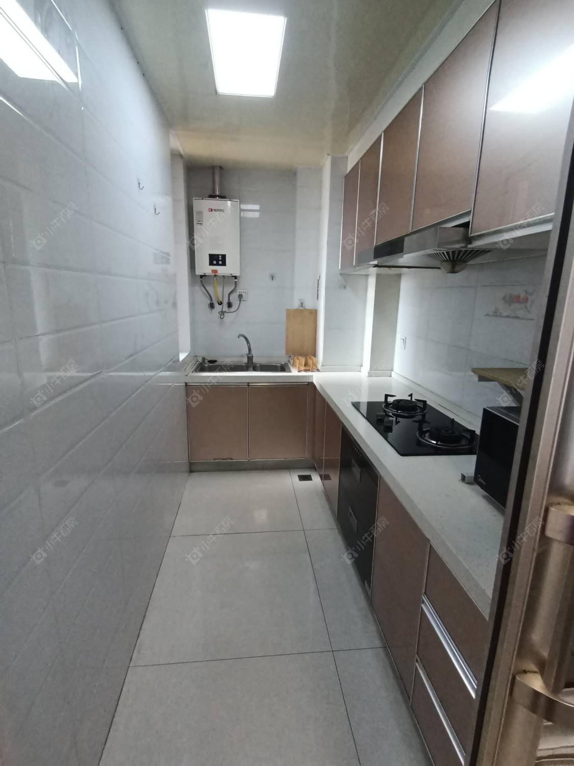 常州新城域三期2室2厅1卫出租_小牛看房