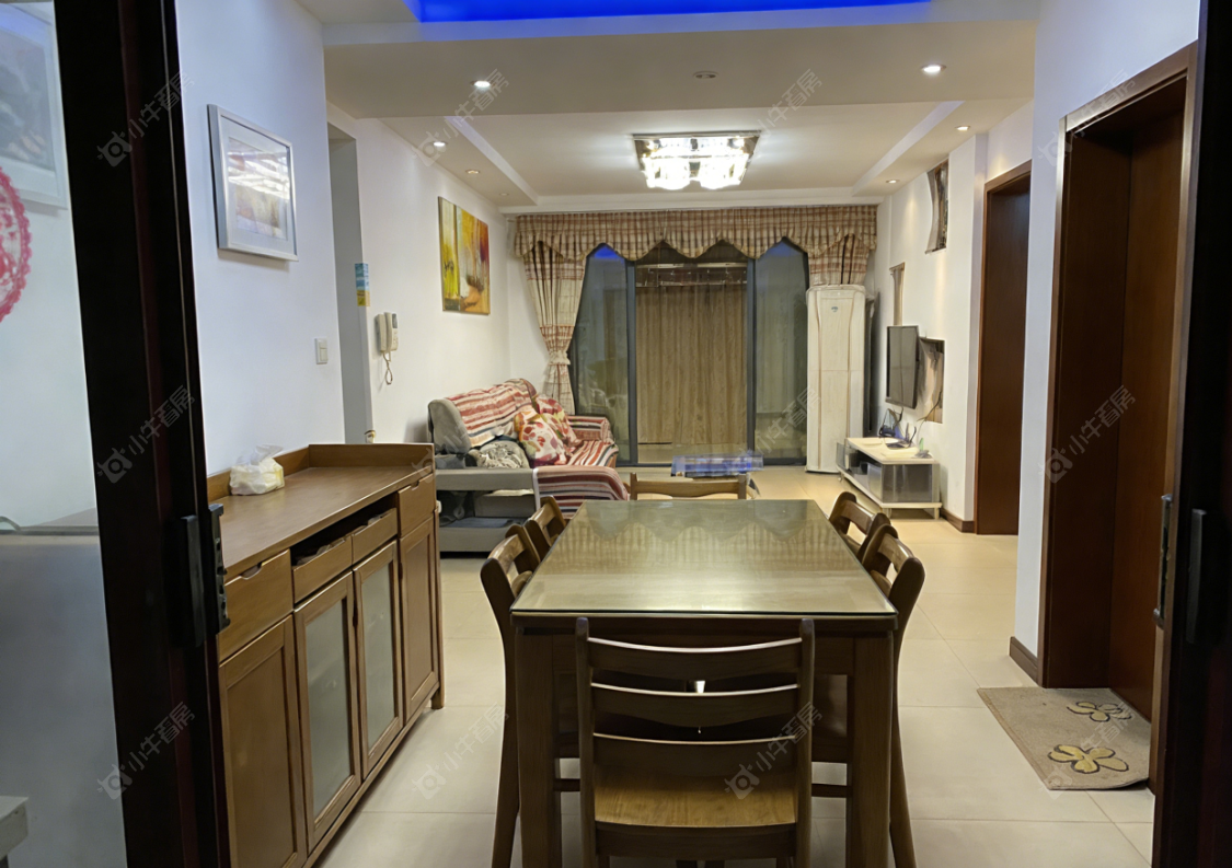 府翰苑东区房源户型图 常州府翰苑东区在租房源户型图_小牛看房