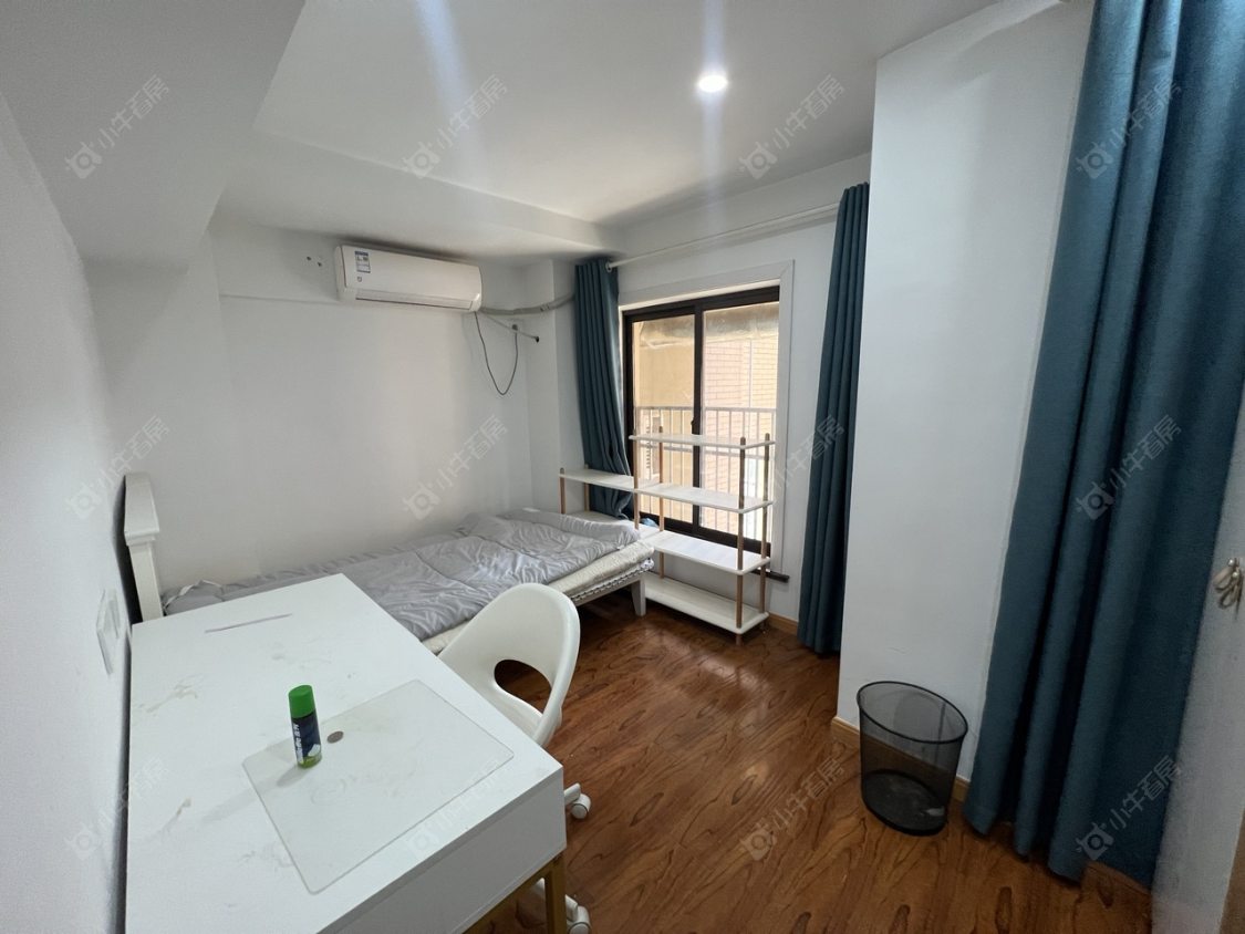 常州万科城在租房源室内图_小牛看房