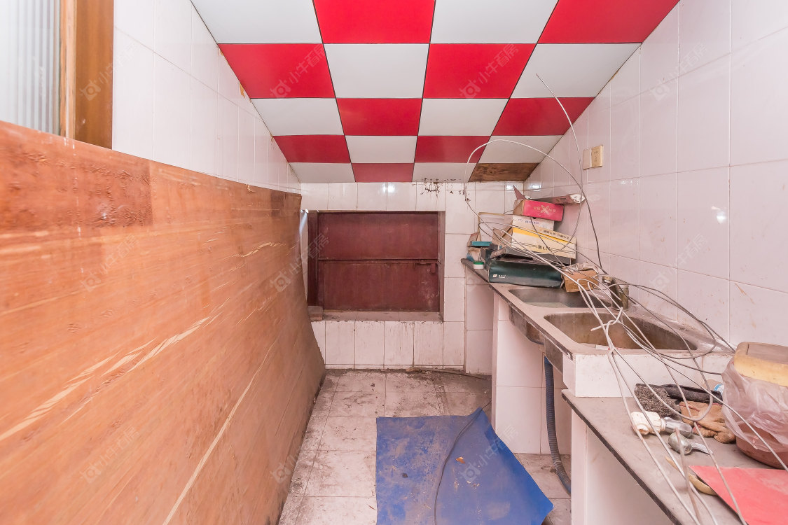 红梅新村房源室内图 常州红梅新村在售二手房源室内图_小牛看房