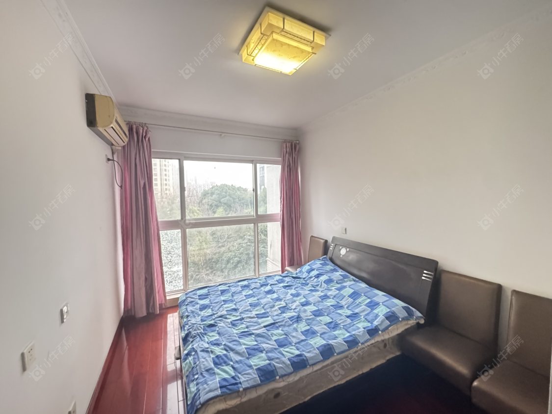 常州天润园在租房源室内图_小牛看房