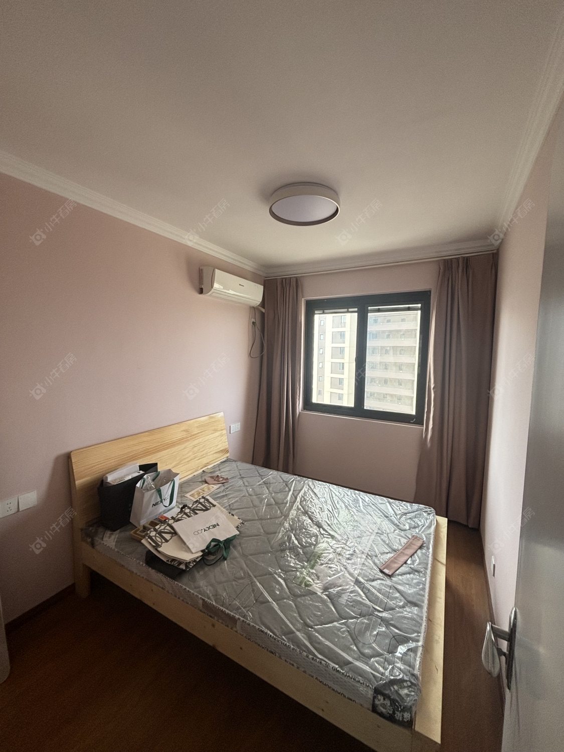 常州新欣嘉园在租房源室内图_小牛看房