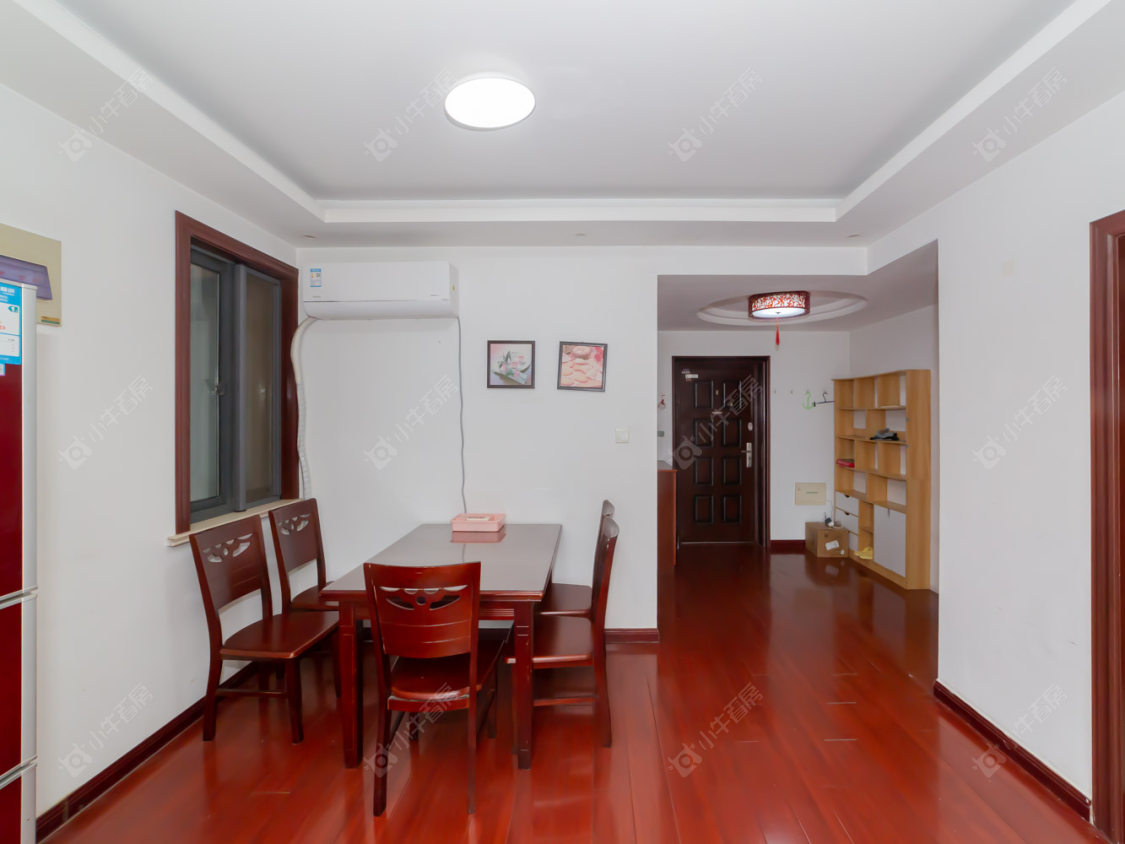 常州中央花园在售二手房源室内图_小牛看房