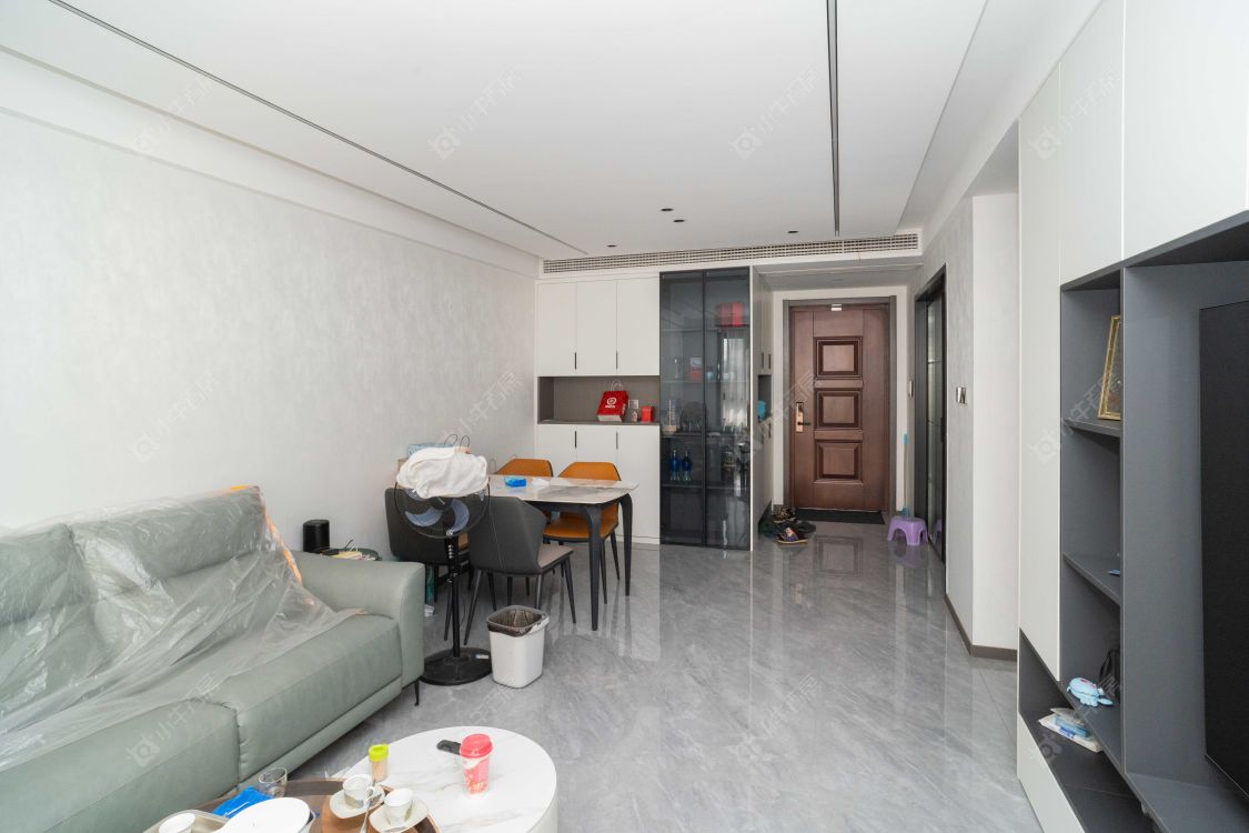 中南红玺台房源室内图 常州中南红玺台在售二手房源室内图_小牛看房