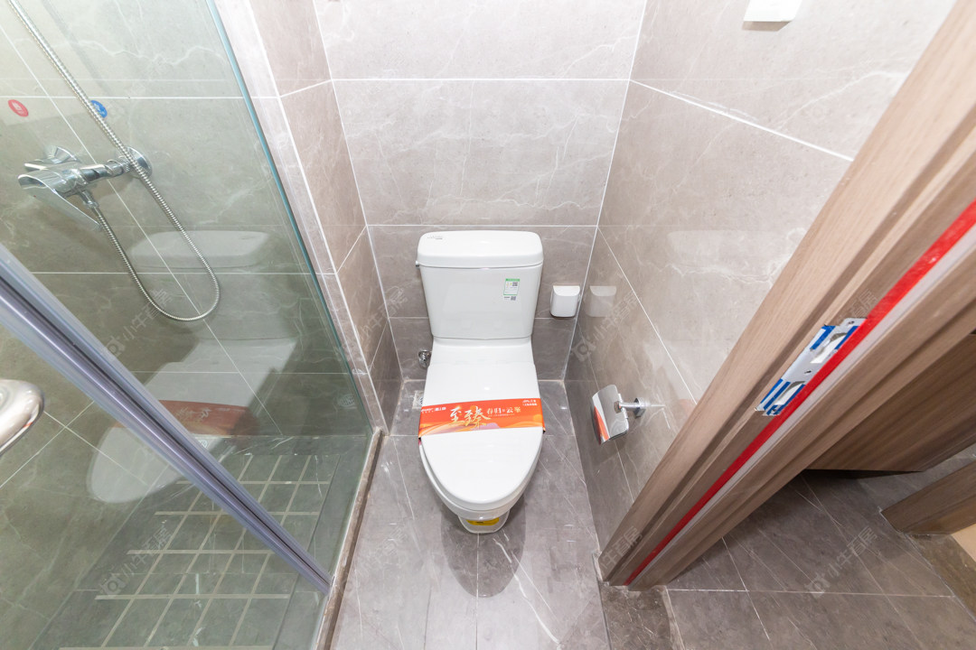 常州弘阳云峯在售二手房源室内图_小牛看房