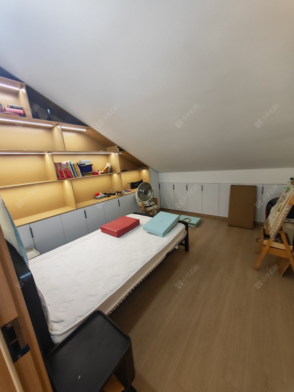 常州华达名都在租房源_小牛看房