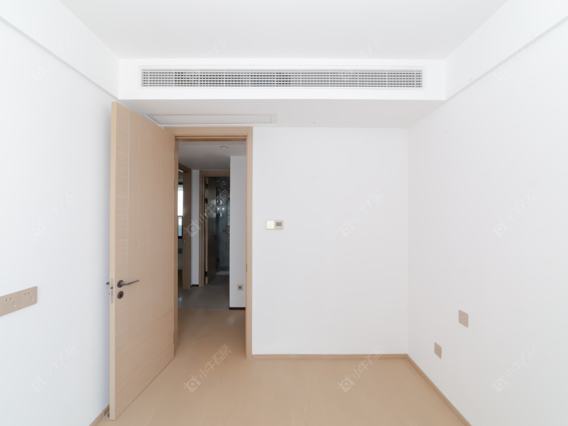 常州万科新都会在售二手房源室内图_小牛看房