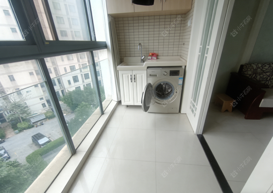 常州荆溪人家在租房源户型图_小牛看房