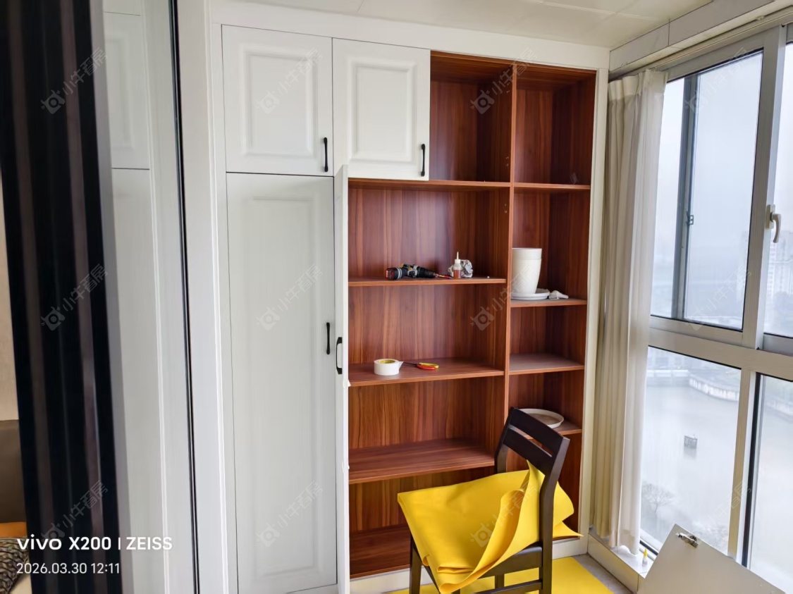 常州牡丹水岸国际在租房源室内图_小牛看房