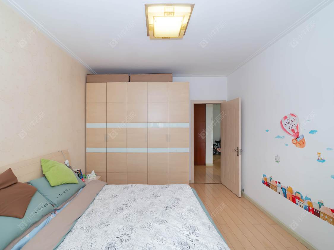 常州景秀世家在售二手房源室内图_小牛看房