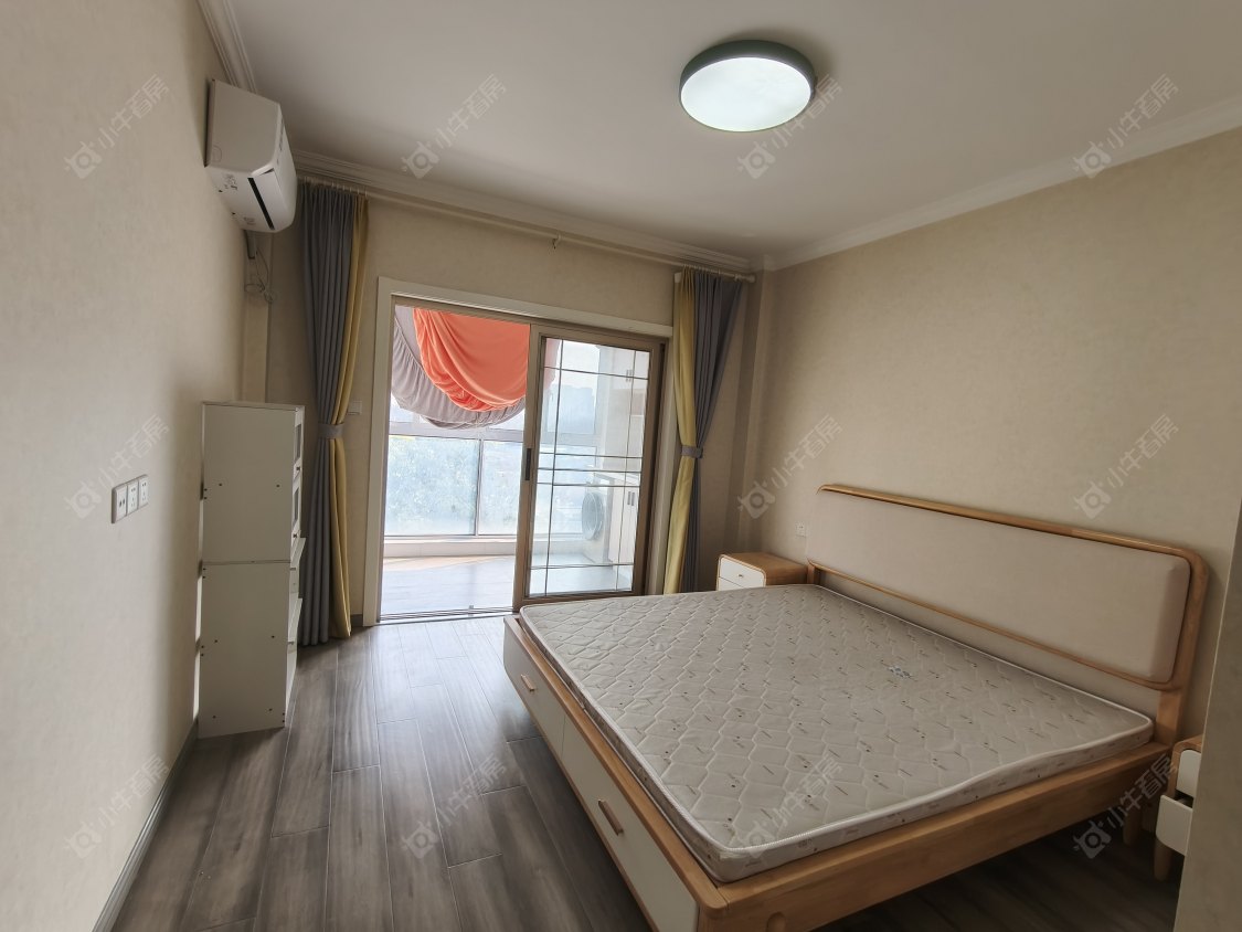 常州香树湾名苑在租房源_小牛看房