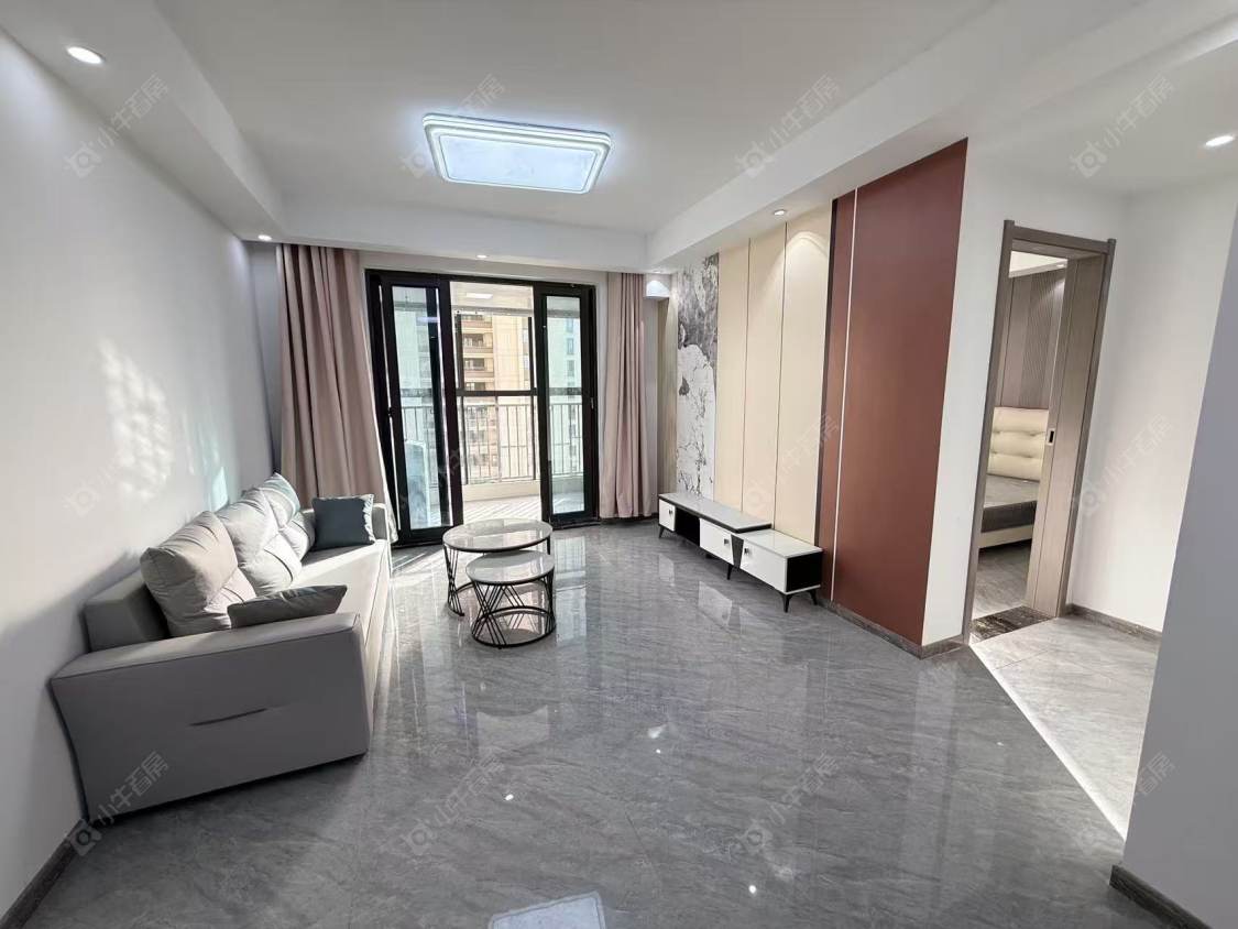 常州东青馨苑在租房源室内图_小牛看房