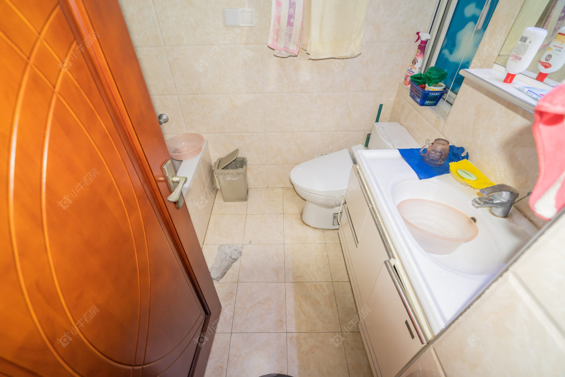 常州丰臣南郡在售二手房源室内图_小牛看房