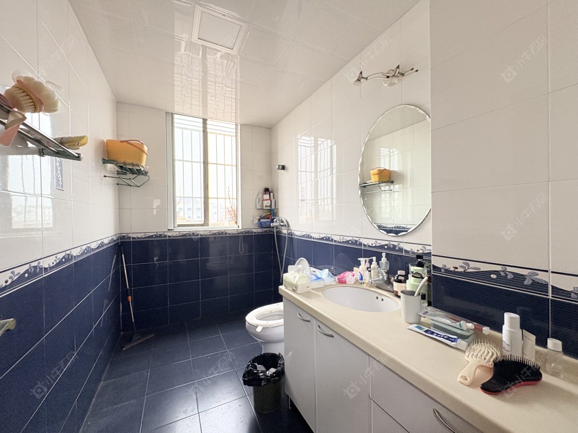 丹阳新城市公寓在售二手房源室内图_小牛看房