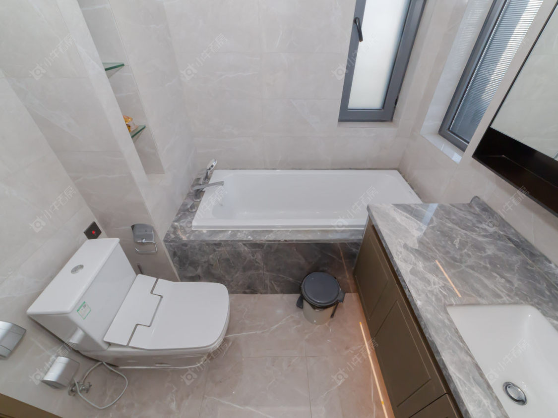 常州花语江南在售二手房源室内图_小牛看房