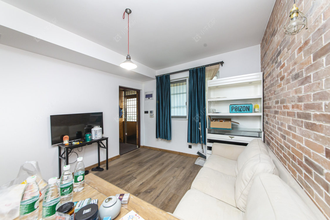 绿地香颂花园房源室内图 常州绿地香颂花园在售二手房源室内图_小牛看房