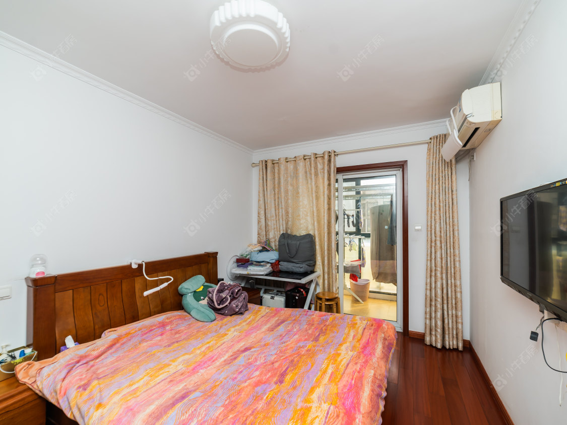 常州东方福郡在售二手房源室内图_小牛看房