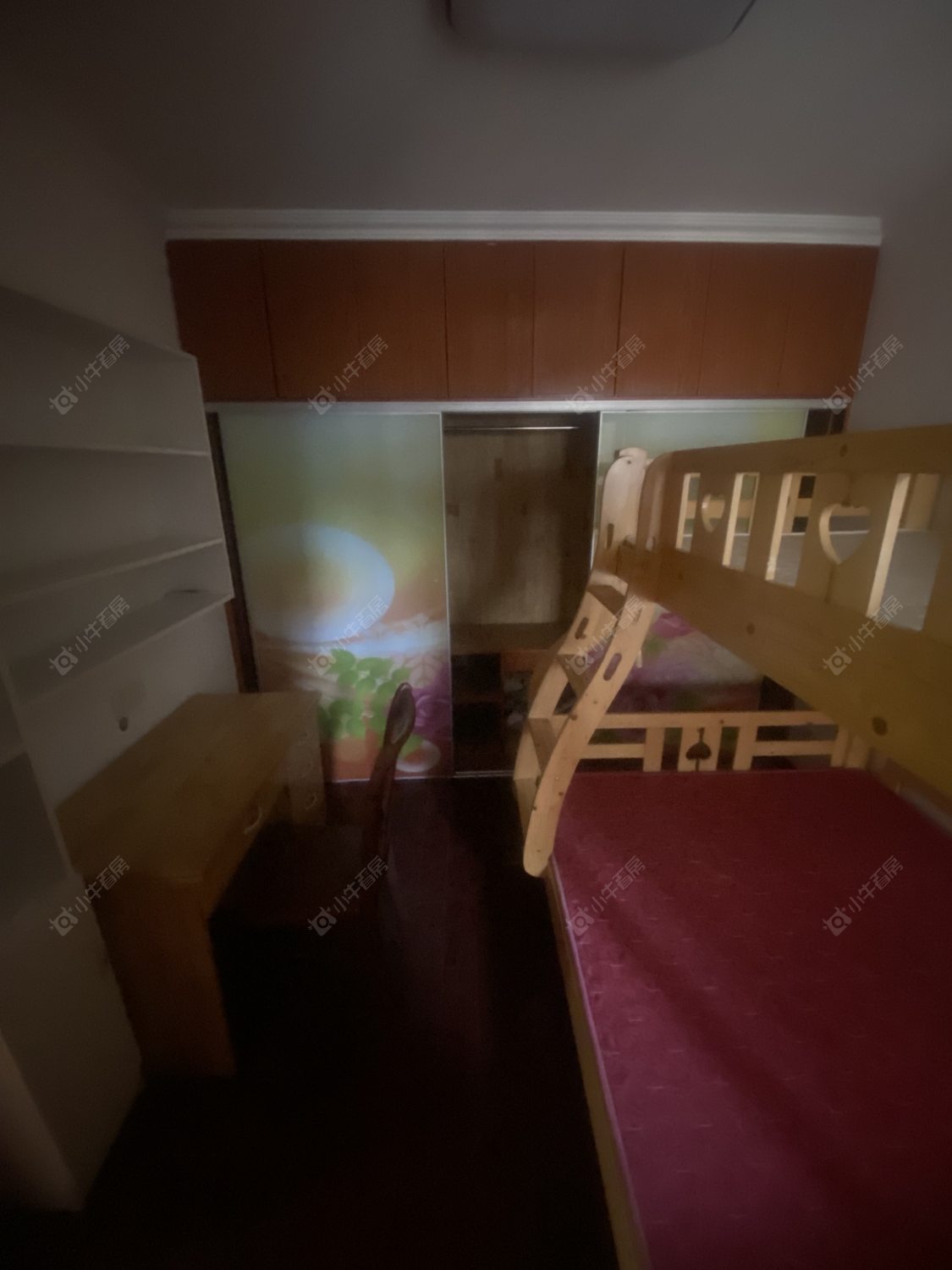 福地聚龙苑房源室内图 常州福地聚龙苑在租房源室内图_小牛看房