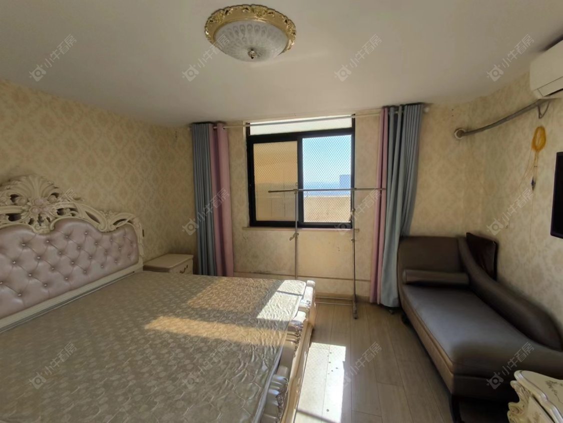 常州丰乐尚都1室1厅在租房源出租