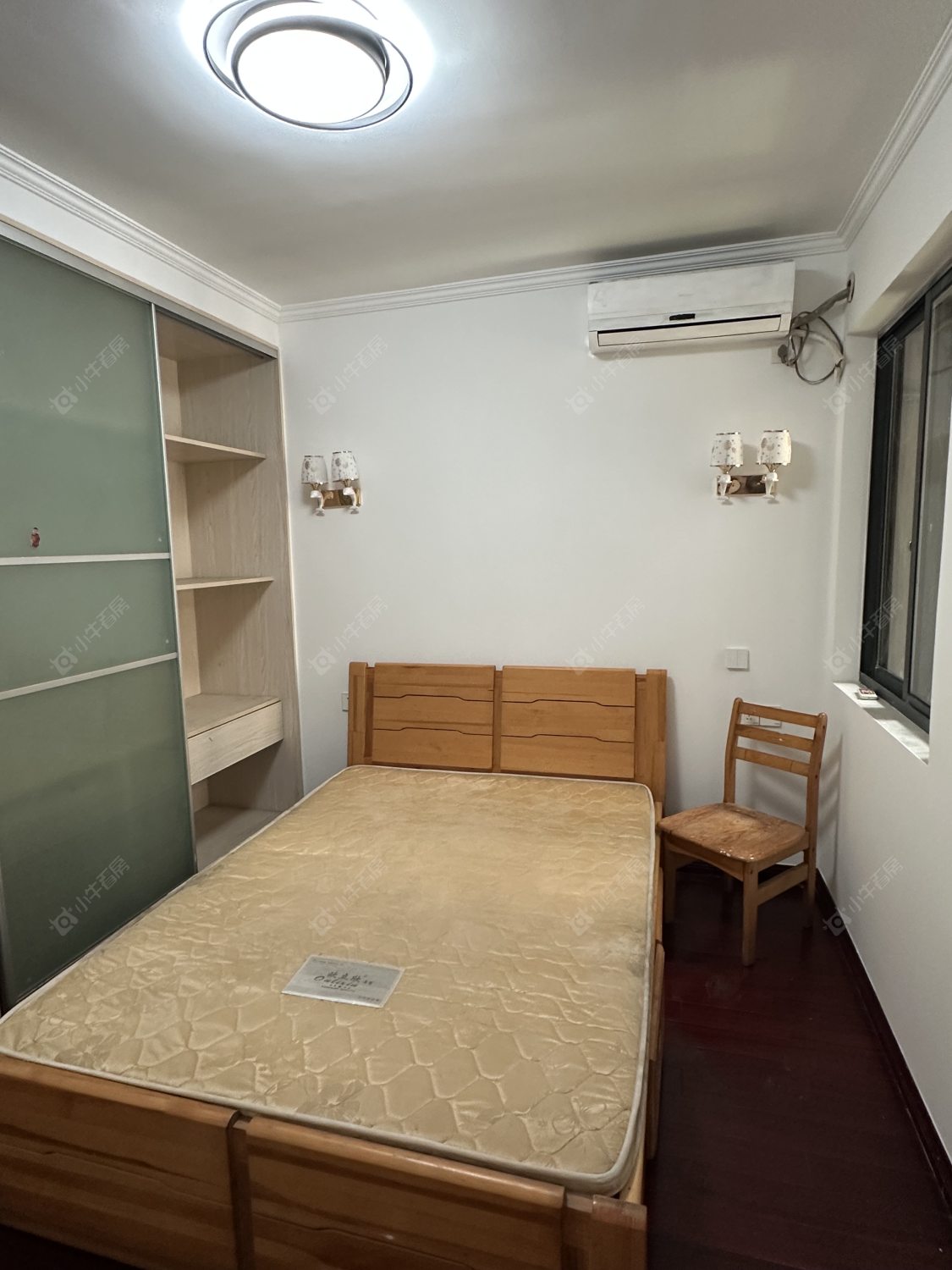 常州九龙雅苑南区在租房源室内图_小牛看房