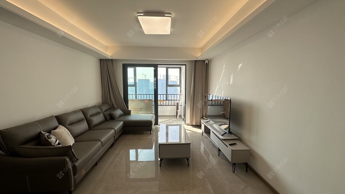 常州弘阳云峯在租房源室内图_小牛看房