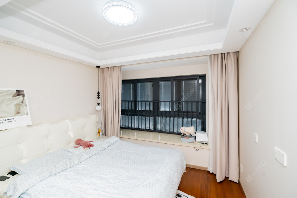 常州龙运天城在售二手房源室内图_小牛看房