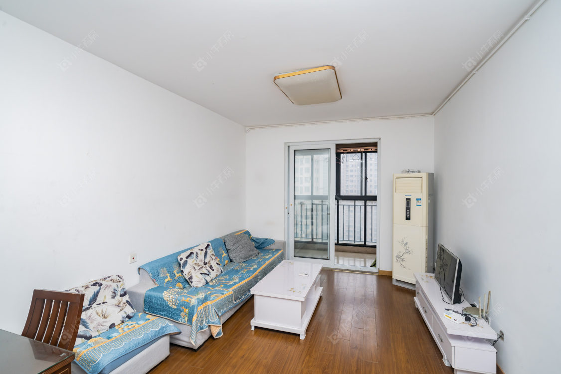 常州华润国际五期在售二手房源室内图_小牛看房