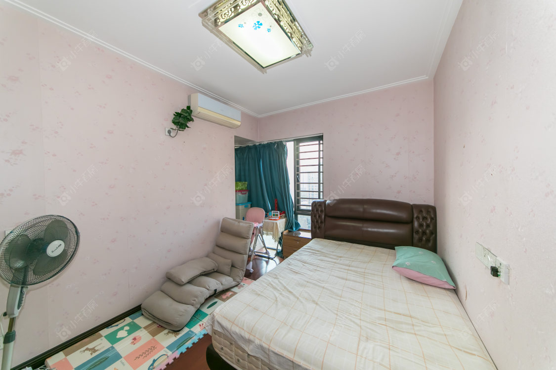 常州泰盈八千里在售二手房源室内图_小牛看房