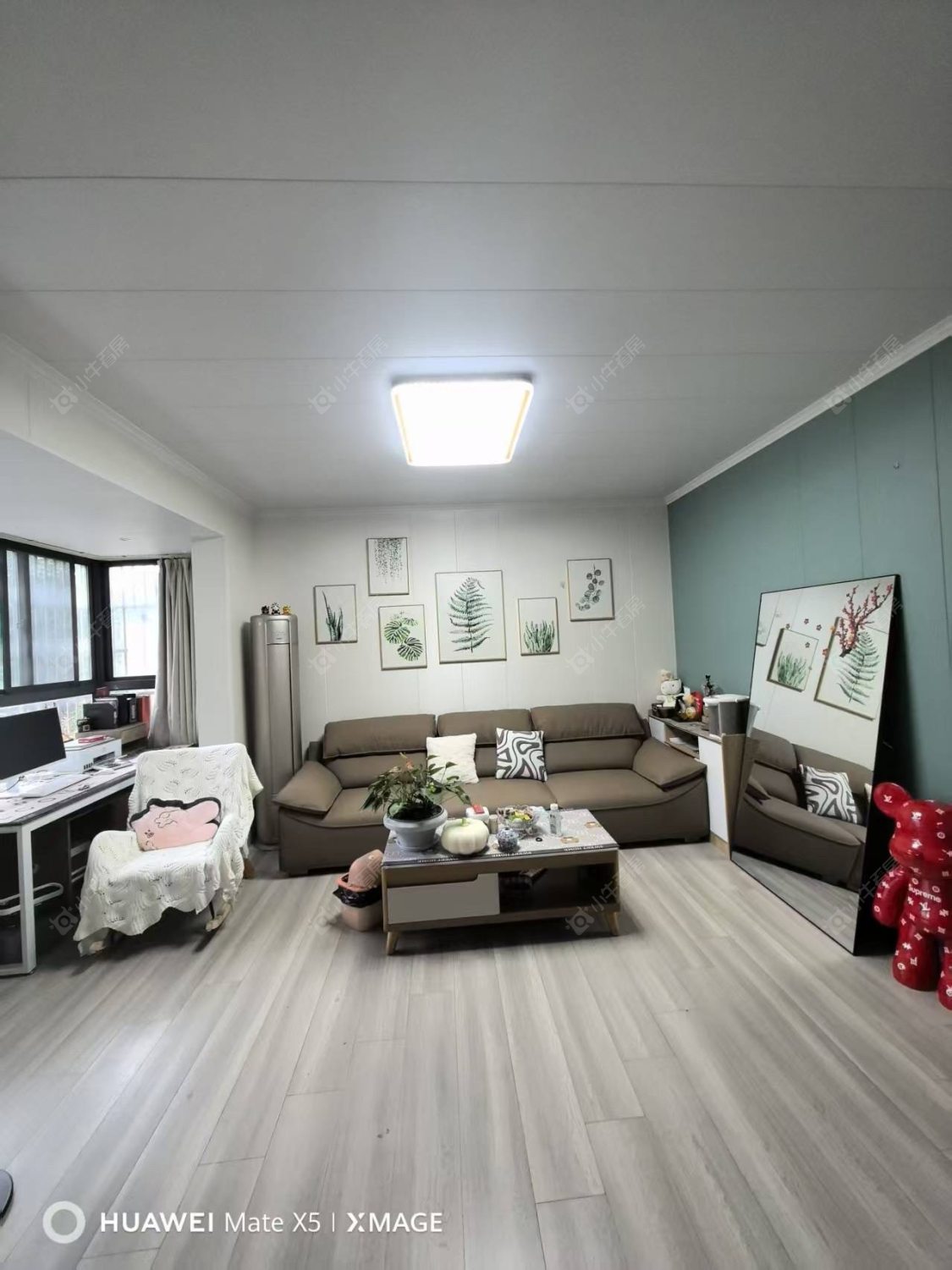 常州海空苑在租房源室内图_小牛看房