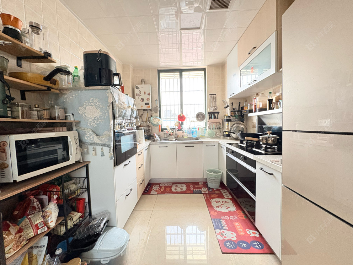 紫荆花园房源室内图 丹阳紫荆花园在售二手房源室内图_小牛看房