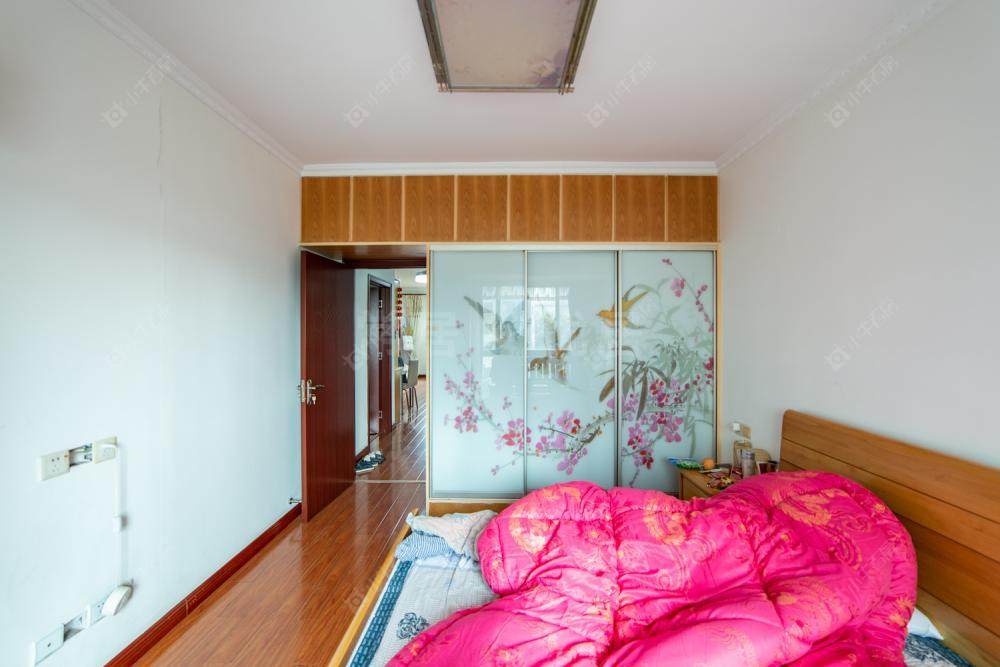 常州怡枫苑在售二手房源室内图_小牛看房