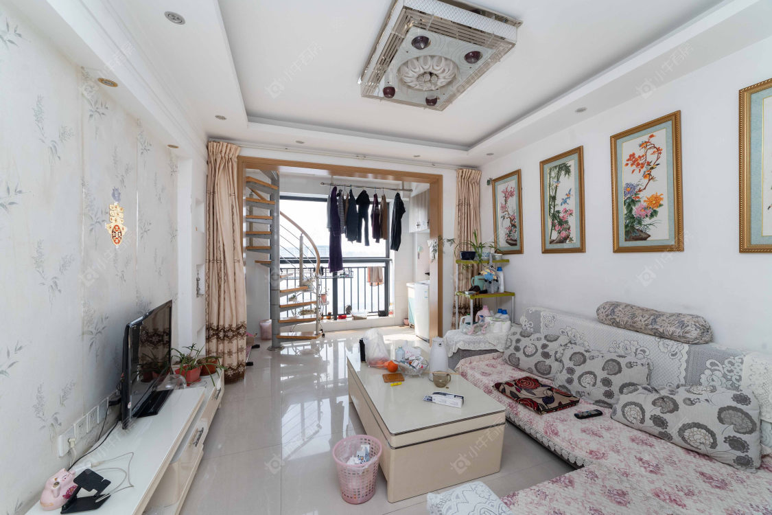 常州新城域二期在售二手房源_小牛看房