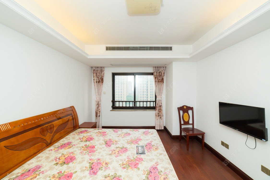 常州香溢紫郡一期在售二手房源室内图_小牛看房