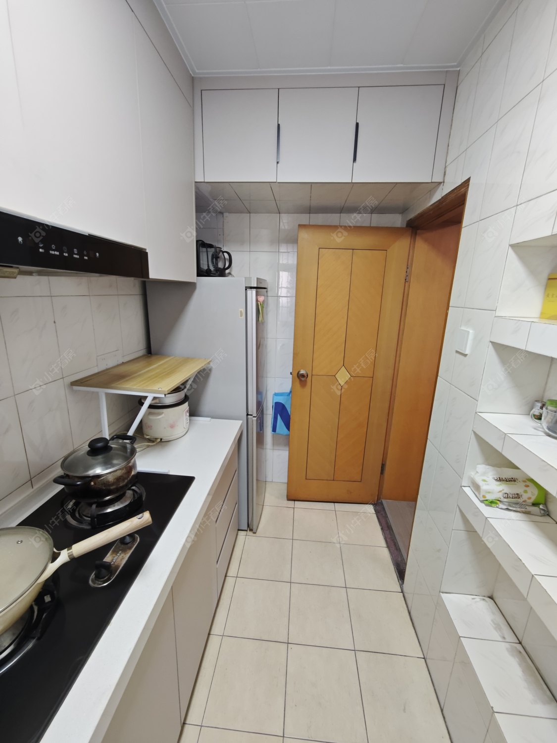 常州光华路在租房源室内图_小牛看房