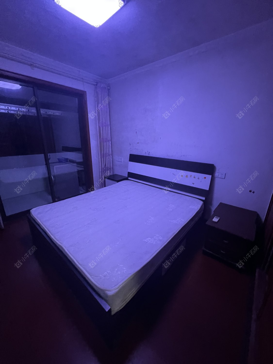 常州天山花园在租房源_小牛看房