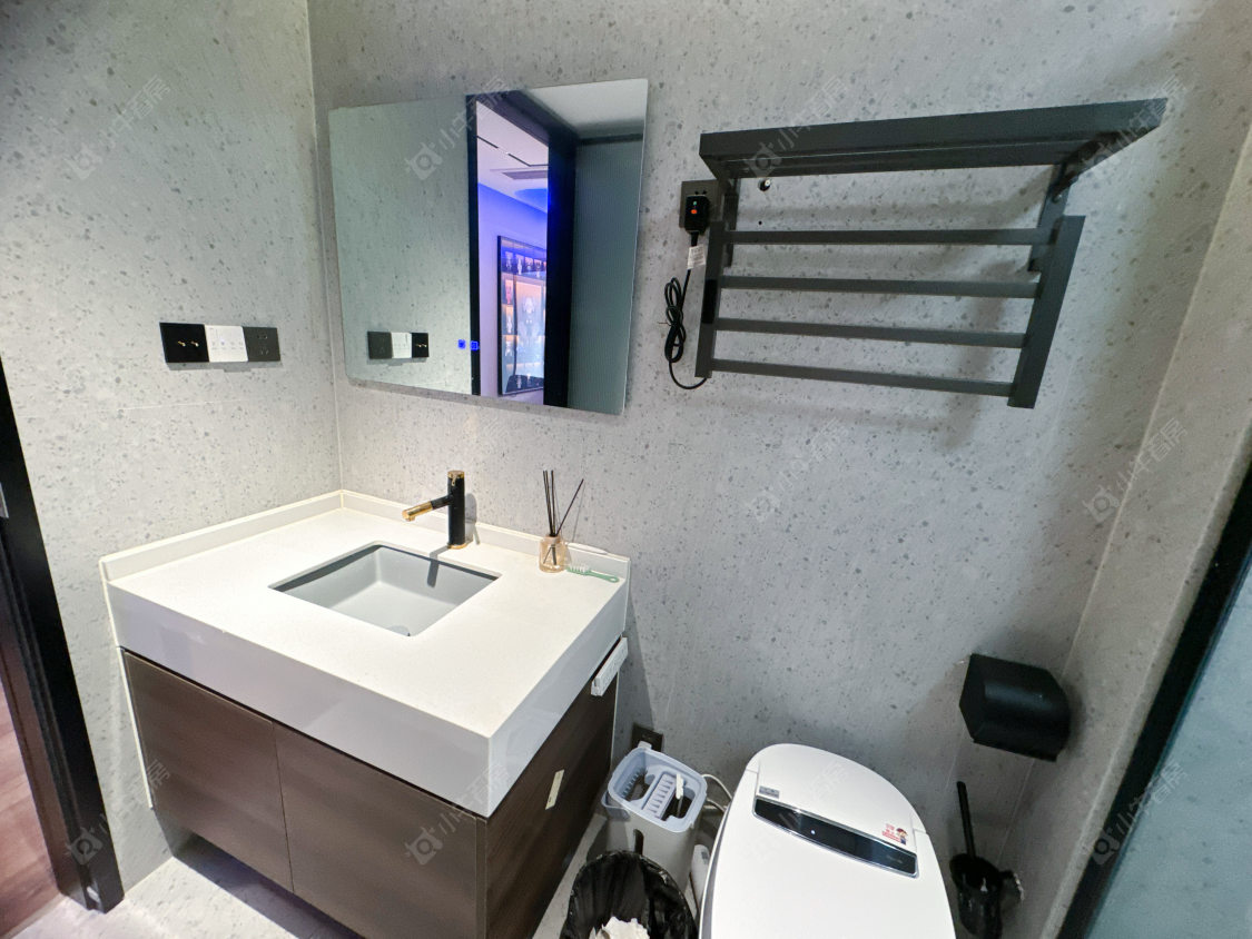 龙湖星图房源 常州龙湖星图在租房源_小牛看房