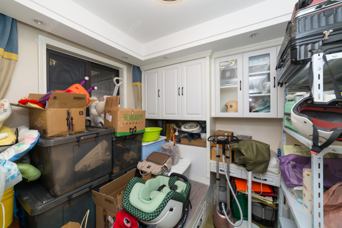 常州常发豪郡在售二手房源室内图_小牛看房