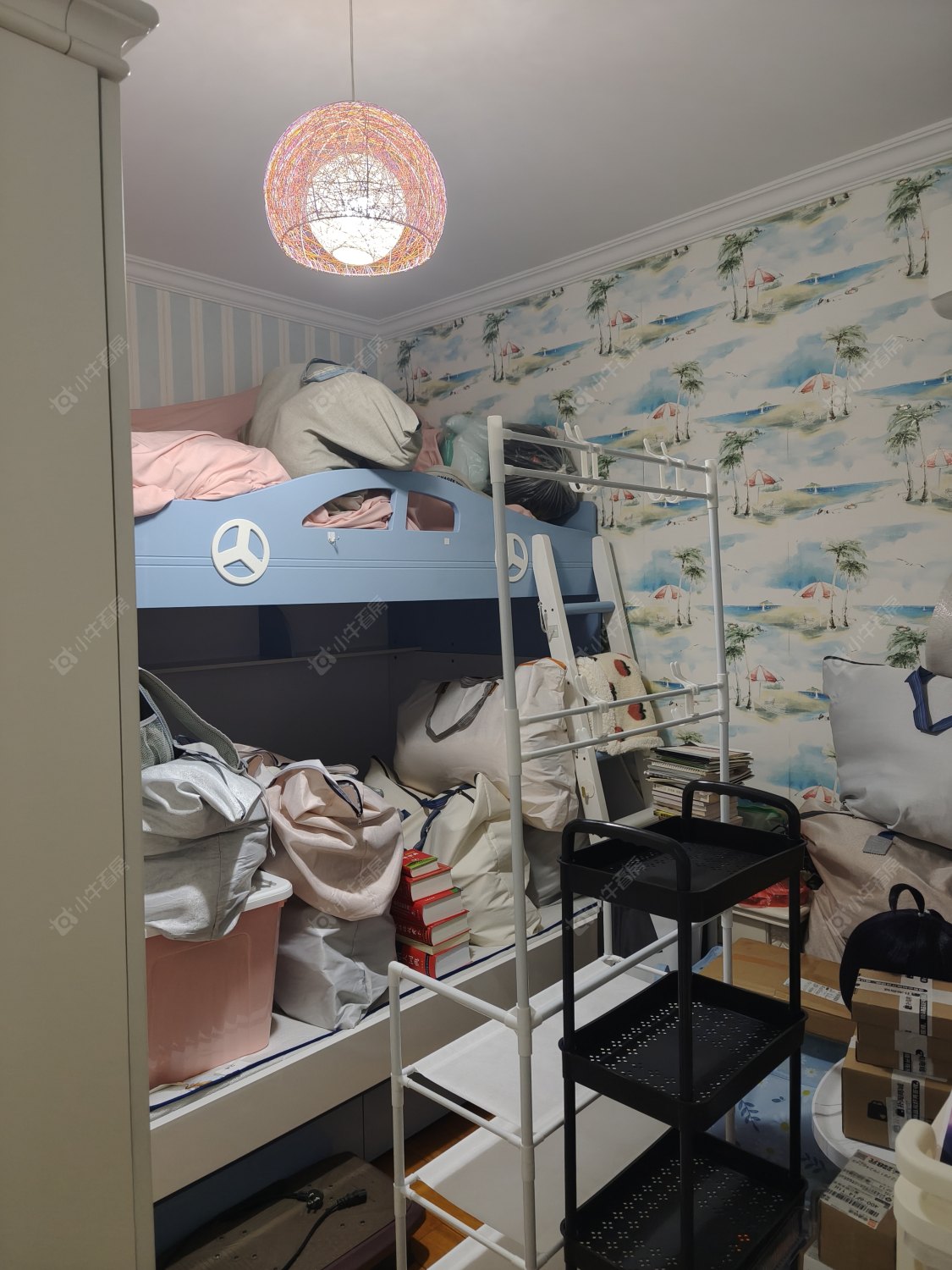 常州百馨西苑三期在租房源_小牛看房