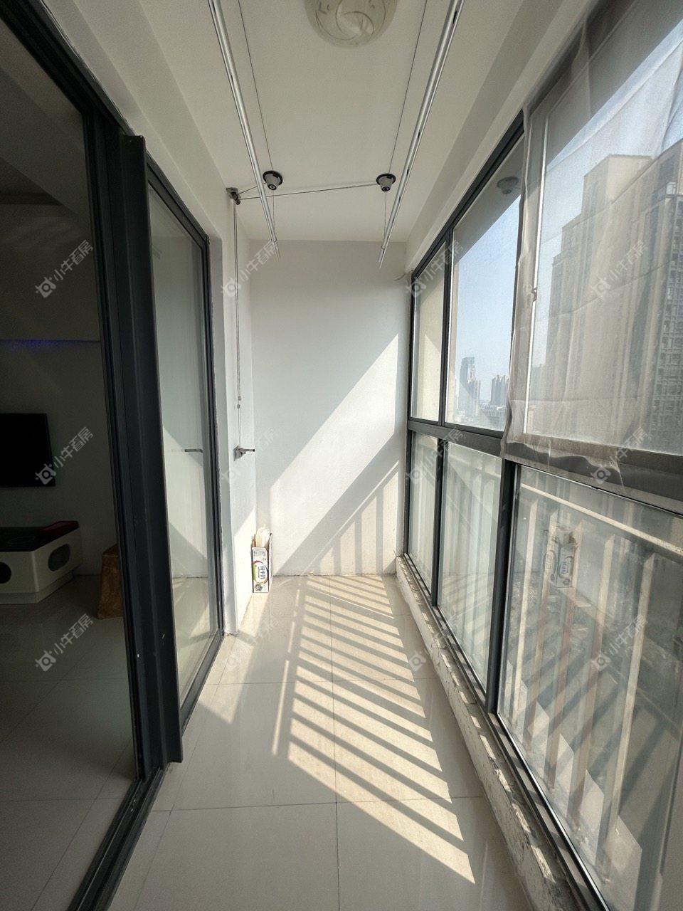 常州莱蒙城铂晶在租房源_小牛看房