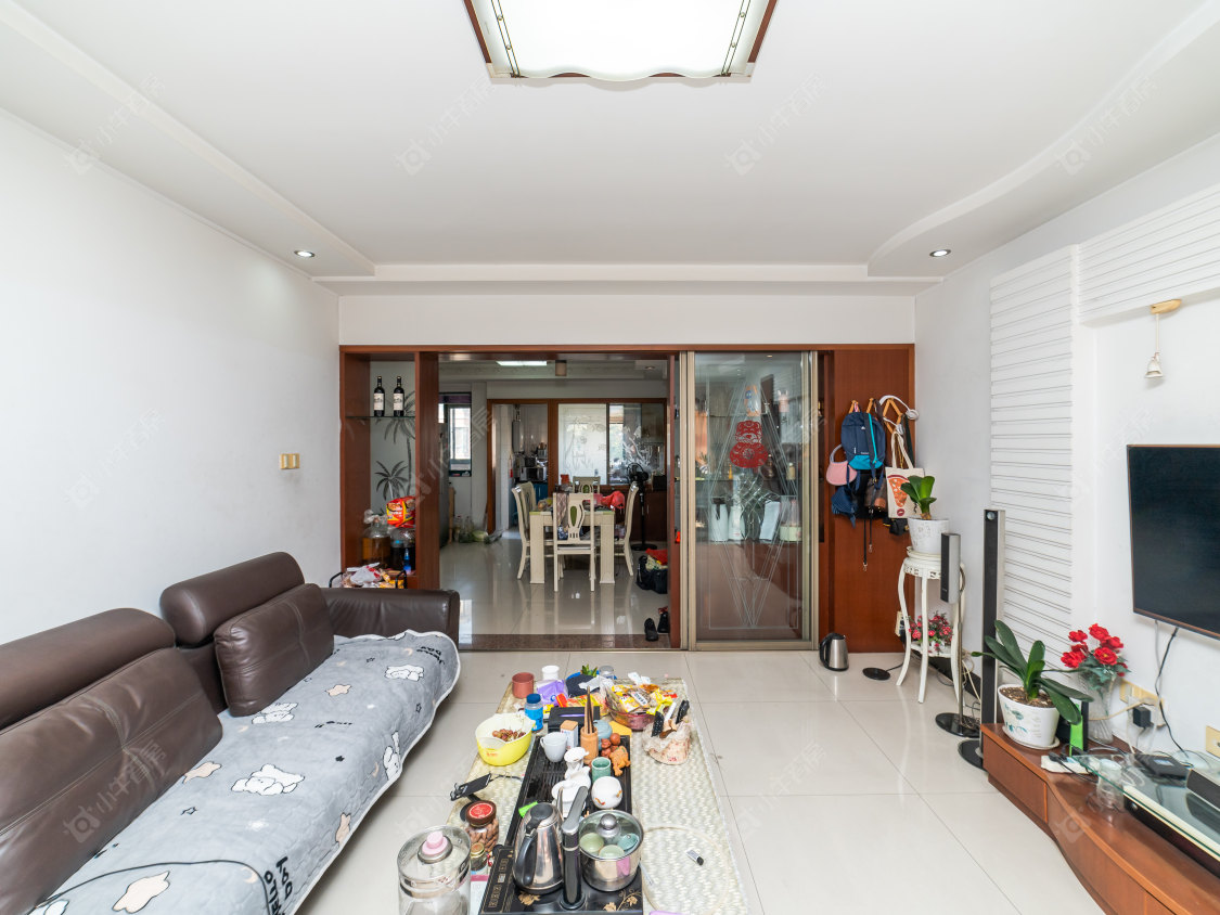 常州阳光山城在售二手房源室内图_小牛看房