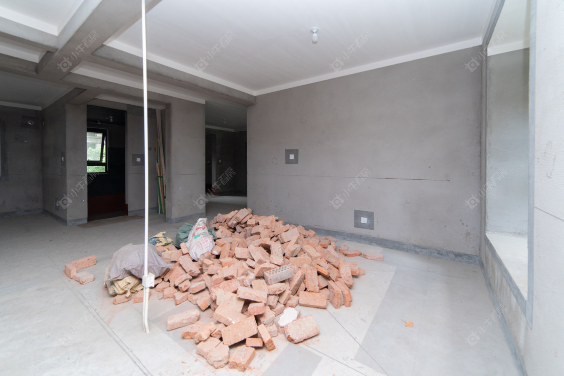 路劲雅居乐城市万象房源室内图 常州路劲雅居乐城市万象在售二手房源室内图_小牛看房