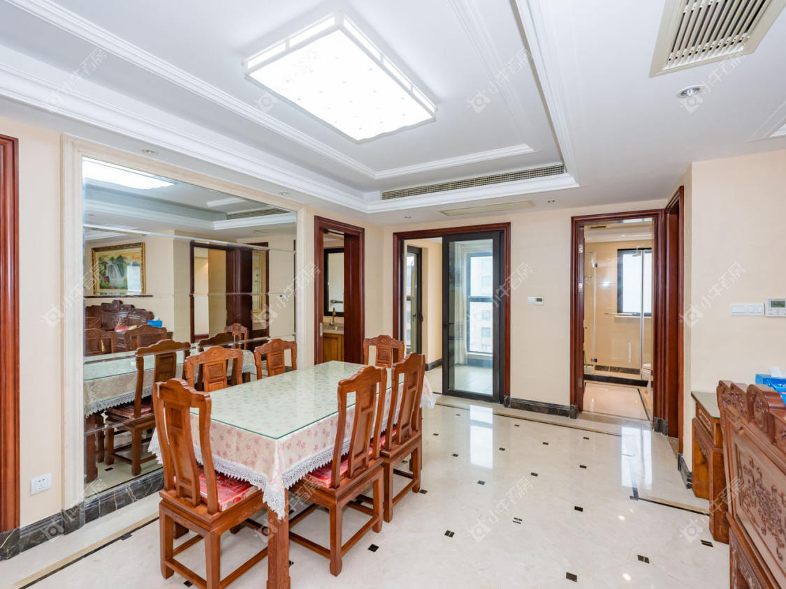 常州凯悦中心在租房源室内图_小牛看房