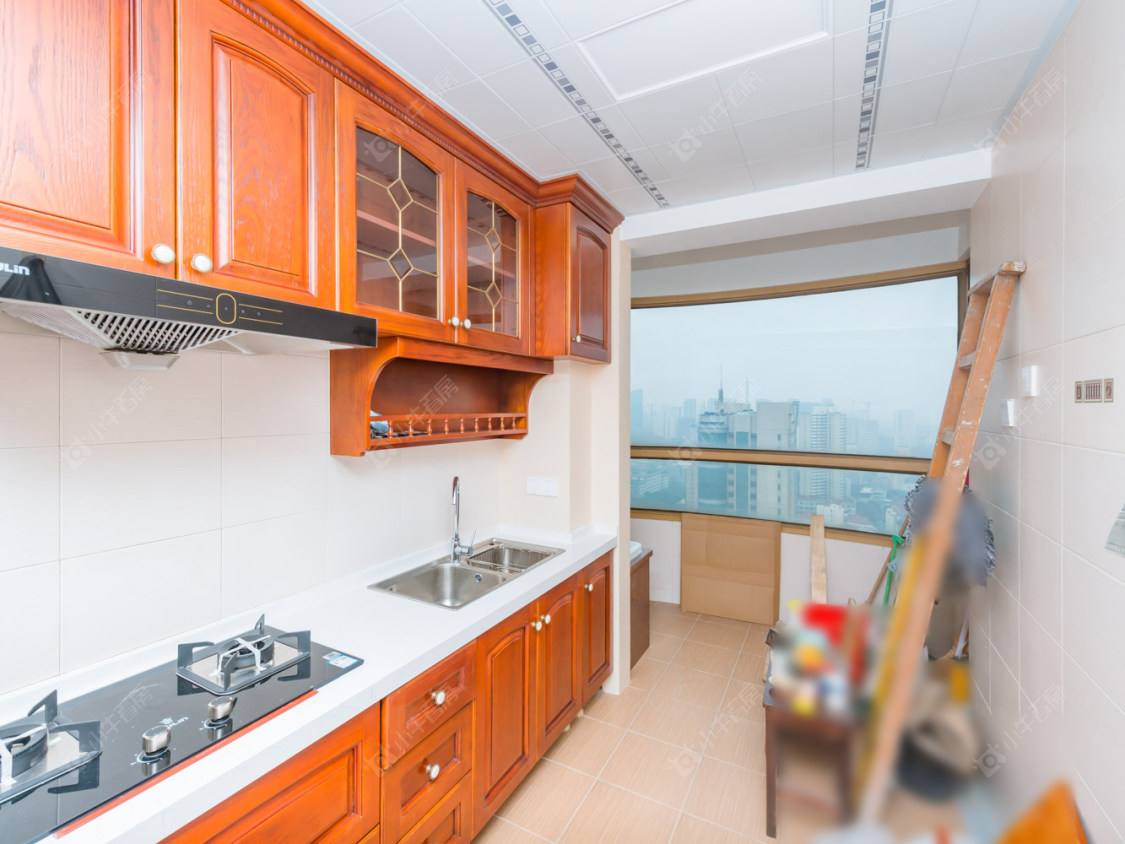 常州金鼎公寓在售二手房源室内图_小牛看房