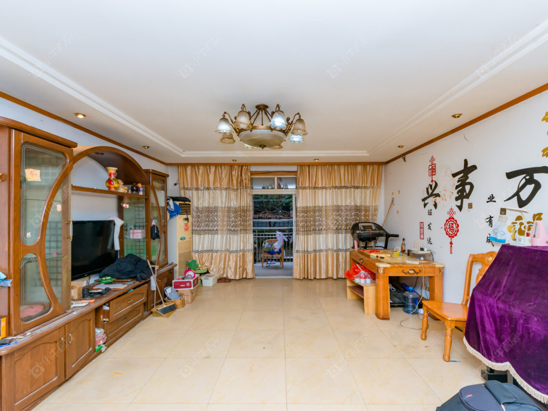 常州怀德苑在售二手房源室内图_小牛看房